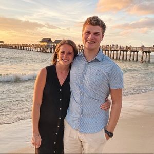 Meet your Posher, Jake